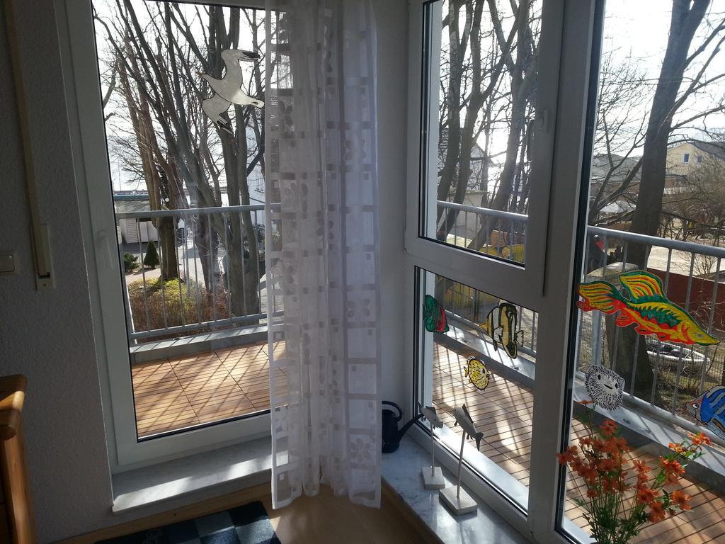 Ferienwohnung Preiss Sassnitz Rum bild
