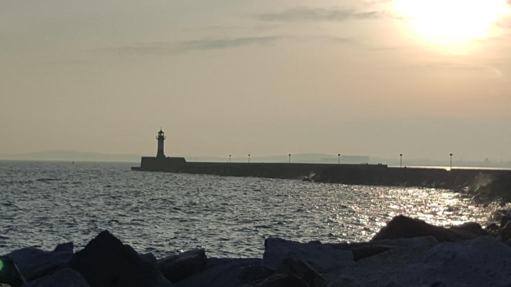 Ferienwohnung Preiss Sassnitz Exteriör bild