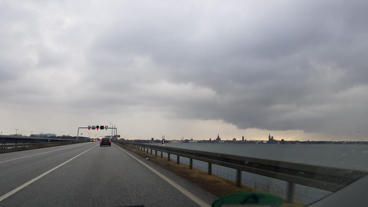 Ferienwohnung Preiss Sassnitz Exteriör bild