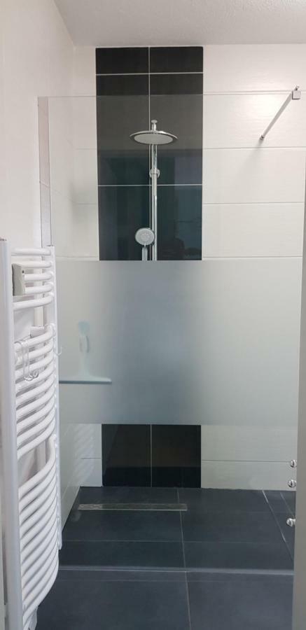 Ferienwohnung Preiss Sassnitz Exteriör bild